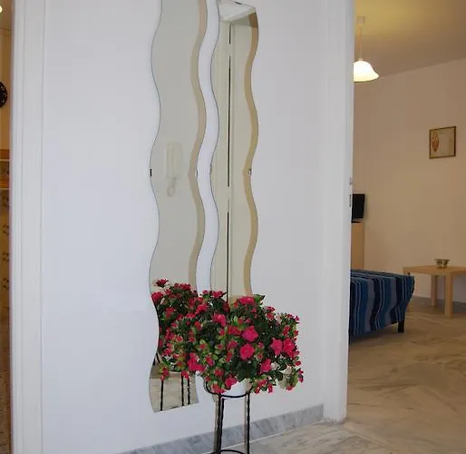 Residenza Flaminia 3* Rome