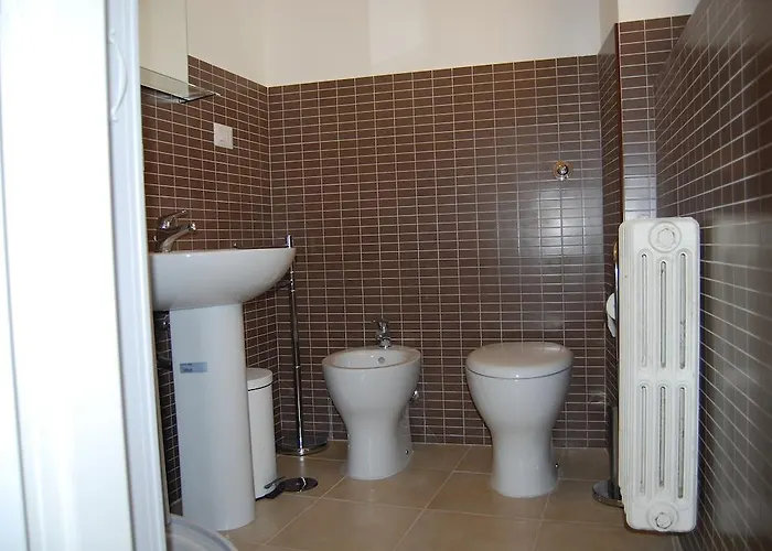 Residenza Flaminia Bed & Breakfast