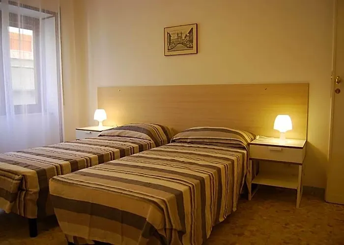 Residenza Flaminia Roma