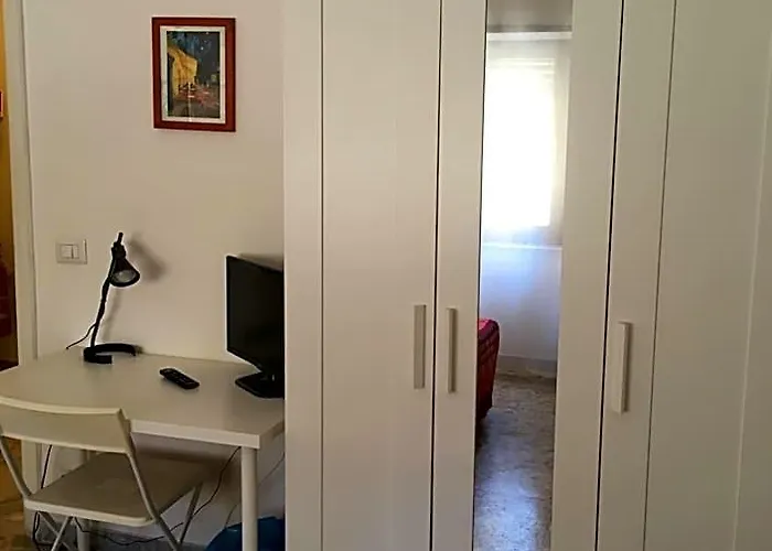 Residenza Flaminia