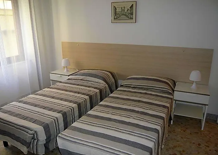 Residenza Flaminia Rome