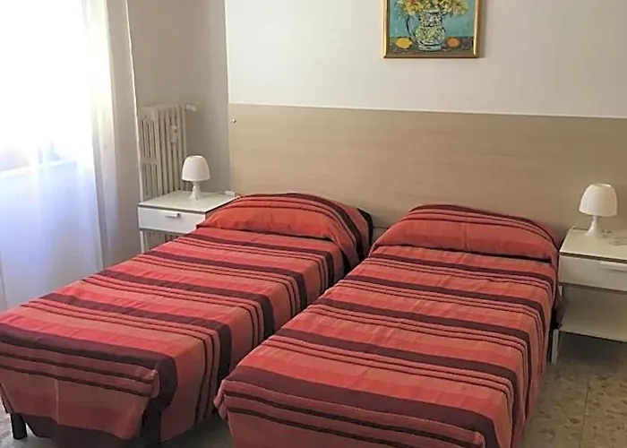 Residenza Flaminia 3*