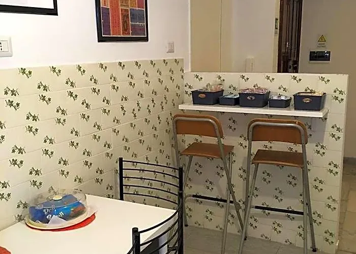 Residenza Flaminia Bed & Breakfast