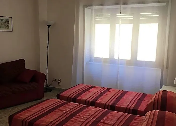 Residenza Flaminia