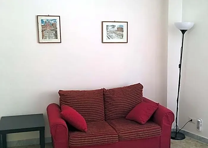 Residenza Flaminia 3*