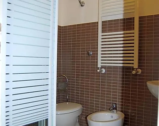 Residenza Flaminia Roma