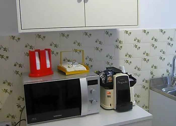 Residenza Flaminia Rome