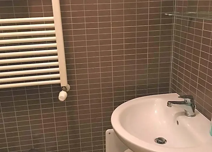 Residenza Flaminia 3* Rome