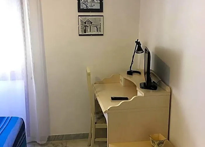 Residenza Flaminia 3*