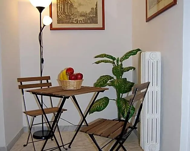 Residenza Flaminia