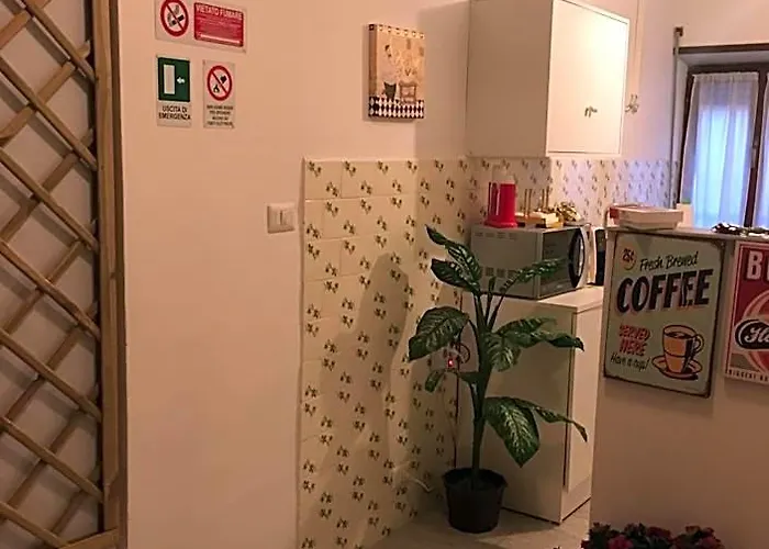 Residenza Flaminia