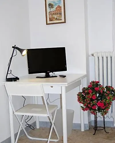 Residenza Flaminia Bed & Breakfast