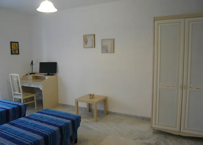 Bed & Breakfast Residenza Flaminia Rome