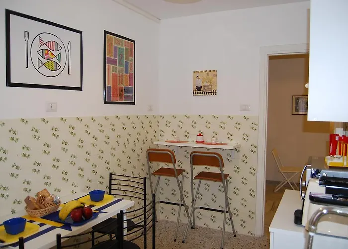 Bed & Breakfast Residenza Flaminia 3*