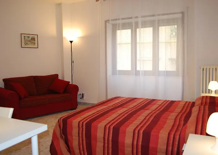Residenza Flaminia