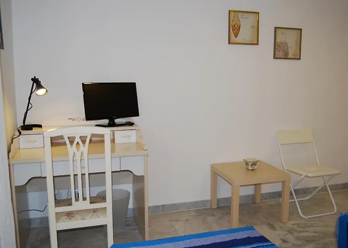 Bed & Breakfast Residenza Flaminia Rome