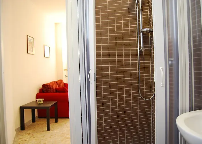 Residenza Flaminia 3* Rome