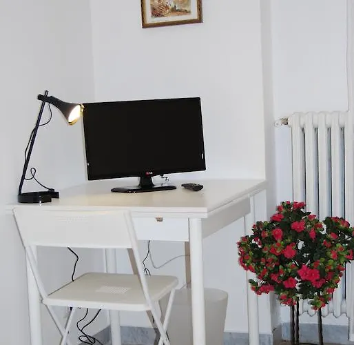Bed & Breakfast Residenza Flaminia 3*