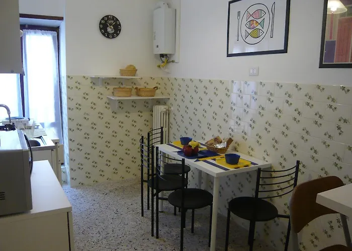 Residenza Flaminia