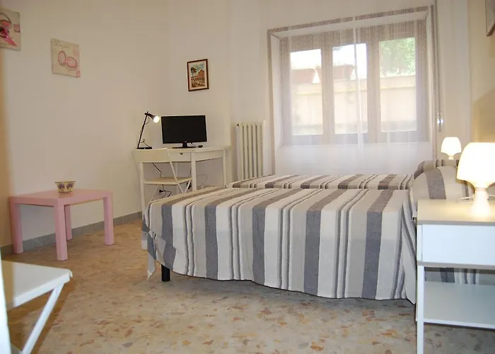 Bed & Breakfast Residenza Flaminia Rome