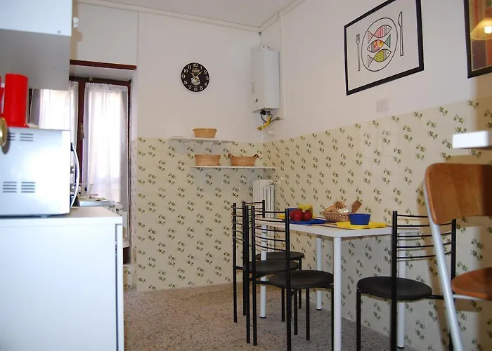 Residenza Flaminia Bed & Breakfast Rome