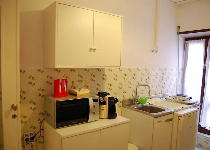 Residenza Flaminia