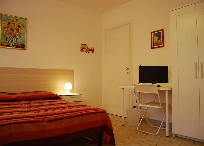 Residenza Flaminia Bed & Breakfast 3*