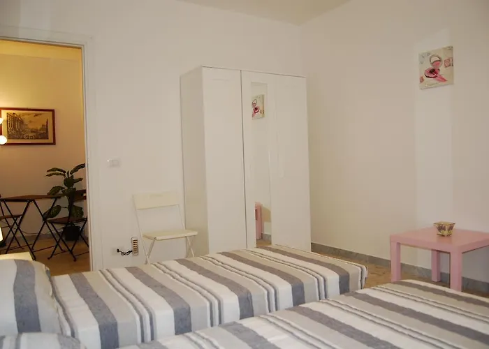 Bed & Breakfast Residenza Flaminia Rome