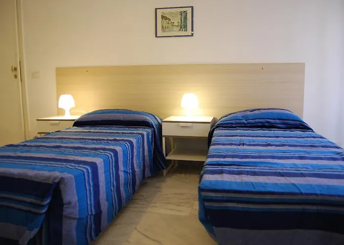 Residenza Flaminia Bed & Breakfast Rome