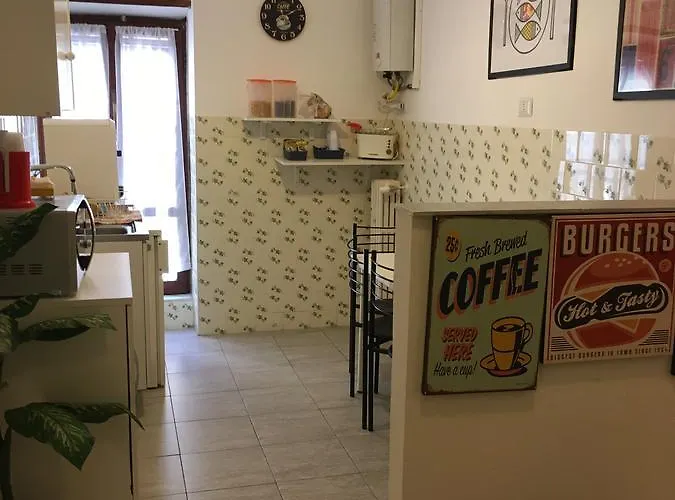 Residenza Flaminia 3* Rome