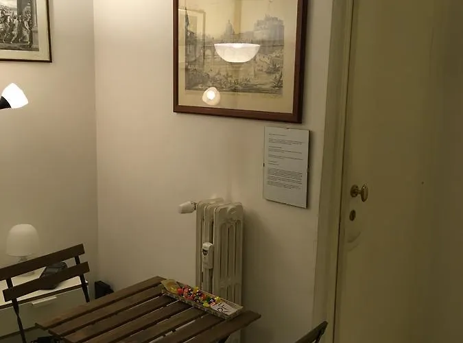 Residenza Flaminia 3*