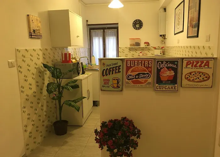 Residenza Flaminia 3* Rome