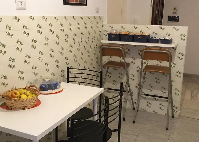 Residenza Flaminia Bed & Breakfast