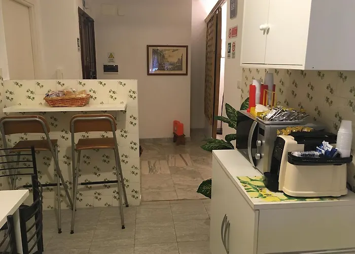 Residenza Flaminia Bed & Breakfast Rome