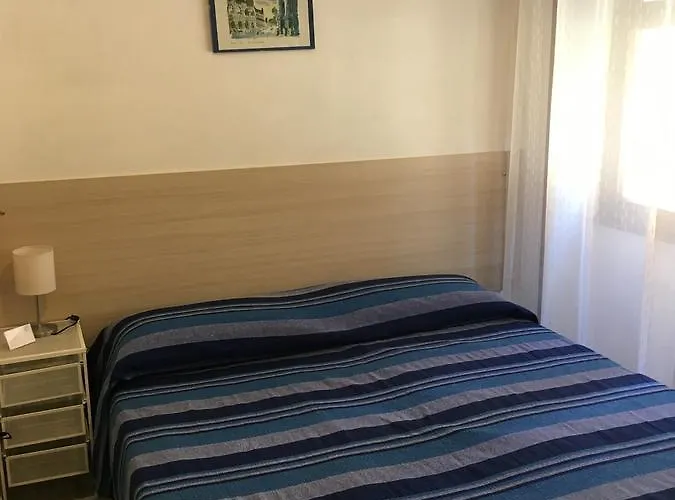 Residenza Flaminia Rome