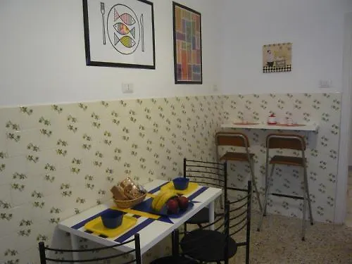 Residenza Flaminia Bed & Breakfast